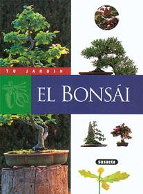 BONSAI, EL | 9788430595143 | VARIS