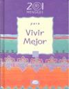 PARA VIVIR MEJOR | 9789876120791 | LERNER, DIANA