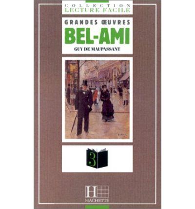 BEL-AMI | 9782010207075 | GUY DE MAUPASSANT