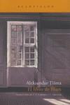 LIBRO DE BLAM EL | 9788496489660 | TISMA, ALEKSANDAR