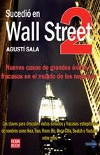 SUCEDIO EN WALL STREET 2 | 9788479279066 | SALA, AGUSTIN