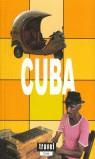 CUBA GUIA TRAVEL TIME 06 | 9788496519039 | VARIS