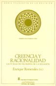 CREENCIA Y RACIONALIDAD | 9788476583609 | ENRIQUE ROMERALES