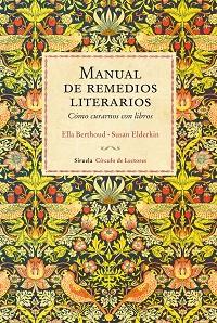 MANUAL DE REMEDIOS LITERARIOS | 9788416964444 | BERTHOUD, ELLA / ELDERKIN, SUSAN