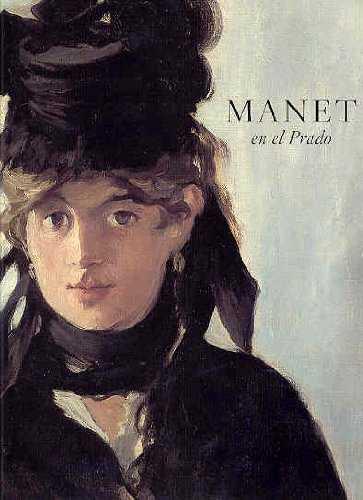 MANET EN EL PRADO (RUSTEGA) | 9788484800538 | VARIS