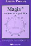 MAGIA EN TEORIA Y PRACTICA | 9788476270141 | CROWLEY, ALEISTER