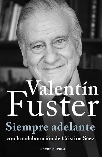 SIEMPRE ADELANTE | 9788448040611 | FUSTER, VALENTÍ