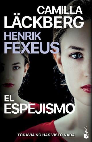 ESPEJISMO EL | 9788408298472 | LÄCKBERG, CAMILLA / FEXEUS, HENRIK