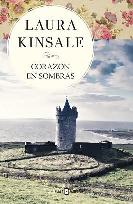 CORAZÓN EN SOMBRAS | 9788401343742 | KINSALE, LAURA