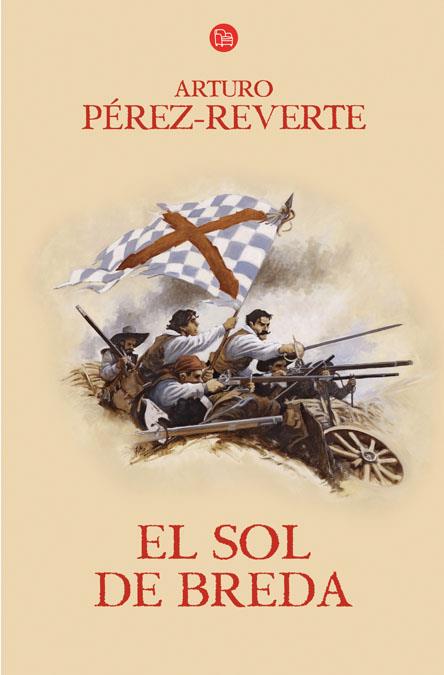 EL SOL DE BREDA  | 9788466320559 | PÉREZ-REVERTE, ARTURO