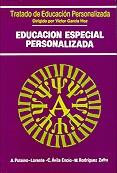 EDUCACION ESPECIAL PERSONALIZADA | 9788432128011 | POLAINO A. Y OTROS