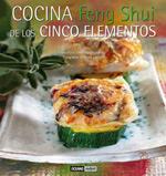 COCINA FENG SHUI DE LOS CINCO ELEMENTOS | 9788475562728 | PURTI, IONA