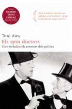 SPIN DOCTORS ELS | 9788466410366 | AIRA, TONI