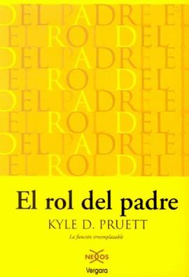 ROL DEL PADRE, EL | 9789501521719 | PRUETT, KYLE D.