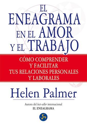 EL ENEAGRAMA EN EL AMOR Y EL TRABAJO | 9788495973849 | PALMER, HELEN