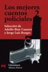 MEJORES CUENTOS POLICIALES VOL.2, LOS (LB) | 9788420677651 | BIOY CASARES, ADOLFO (SEL.)