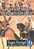 ZEN EN EL ARTE DEL TIRO CON ARCO | 9789501710045 | HERRIGEL, EUGEN