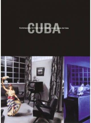 ARTE CONTEMPORANEO DE CUBA | 9780929445052 | ZEITLIN, MARILYN A.