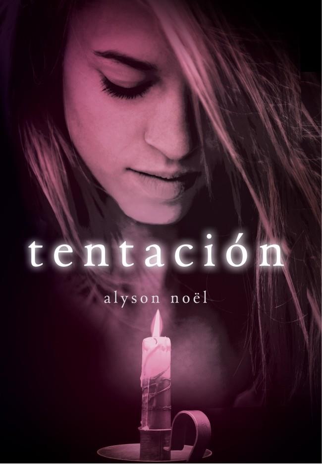 TENTACIÓN | 9788484418054 | NOEL,ALYSON