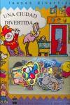 CIUDAD DIVERTIDA, UNA (LLIBRE MAGNETIC) | 9788434894921 | MATTHEWS, DEREK