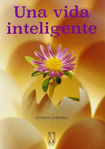 VIDA INTELIGENTE, UNA | 9788494300813 | CABRERO, SUSANA