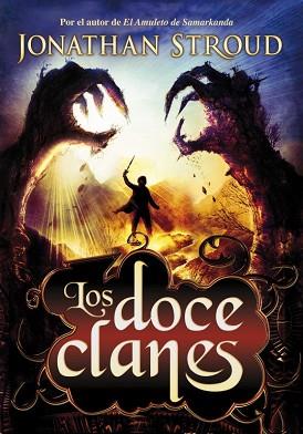 DOCE CLANES LOS | 9788484415268 | STROUD, JONATHAN