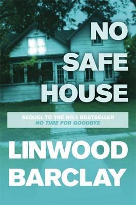 NO SAFE HOUSE | 9781409120360 | BARCLAY LINWOOD