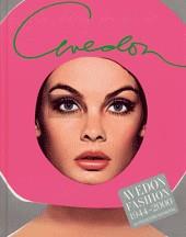 AVEDON FASHION 1944-2000 | 9788498013979 | AVEDON, RICHARD