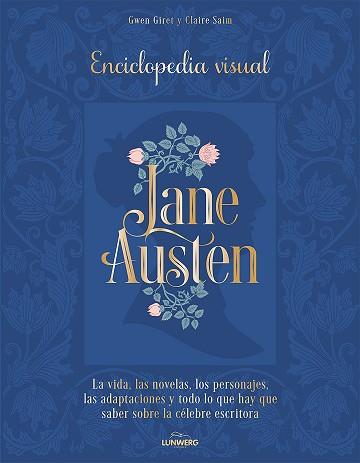 JANE AUSTEN | 9788419875662 | GIRET, GWEN / SAIM, CLAIRE