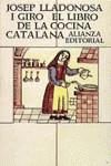 LIBRO DE LA COCINA CATALANA, EL | 9788420603544 | LLADONOSA I PUJOL, JOSEP