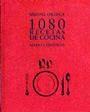 1080 RECETAS DE COCINA (LUXE) | 9788420629483 | ORTEGA, SIMONE