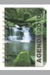 AGENDA NATURA 2010 | 9788496951624 | AA.VV