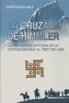 CRUZADA DE HIMMLER LA | 9788496364790 | HALE, CHRISTOPHER