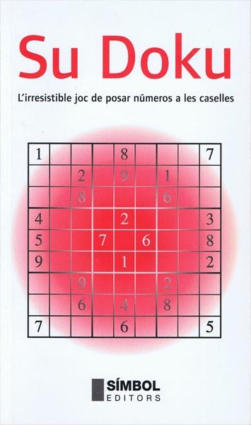 SUDOKU | 9788495987297 | GOULD, WAYNE