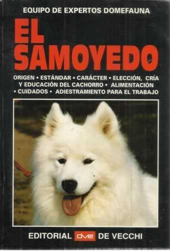 SAMOYEDO, EL | 9788431515577 | EQUIPO DE EXPERTOS DOMEFAUNA