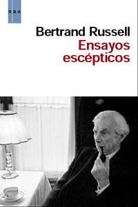 ENSAYOS ESCÉPTICOS | 9788490060421 | RUSSELL, BERTRAND