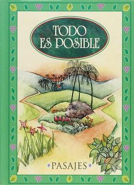 TODO ES POSIBLE | 9789879581636 | LUCILLE DESCHAMPS