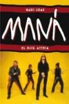 MANA ( EL ROCK AZTECA ) | 9788493389178 | GRAS, MARC