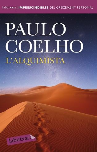 ALQUIMISTA L' | 9788499300641 | COELHO, PAULO