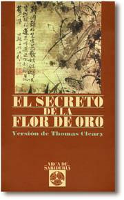 SECRETO DE LA FLOR DE ORO | 9788476409763 | T CLEARY