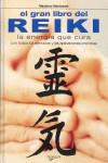 GRAN LIBRO DEL REIKI, EL | 9788431529901 | MANTOVANI, MASSIMO