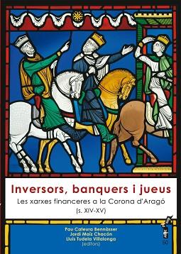 INVERSORS, BANQUERS I JUEUS | 9788416163373 | A.A.V.V.