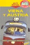 VIENA Y AUSTRIA GUIA TOTAL PLANO DESPLEGABLE ANAYA 2009 | 9788497767507 | VARIS