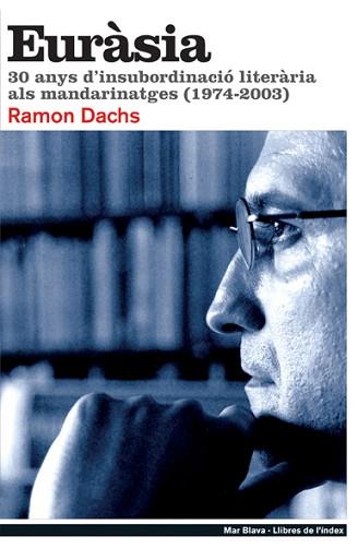 EURASIA | 9788495317759 | RAMON DACHS