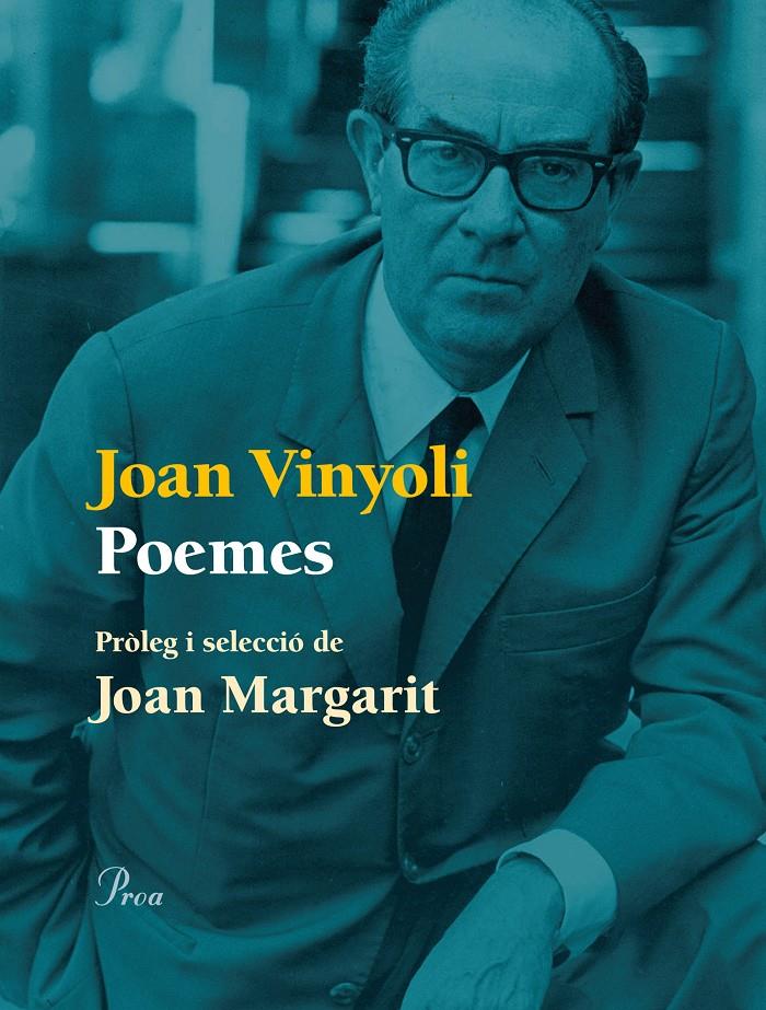 POEMES | 9788475885001 | JOAN VINYOLI PLADEVALL