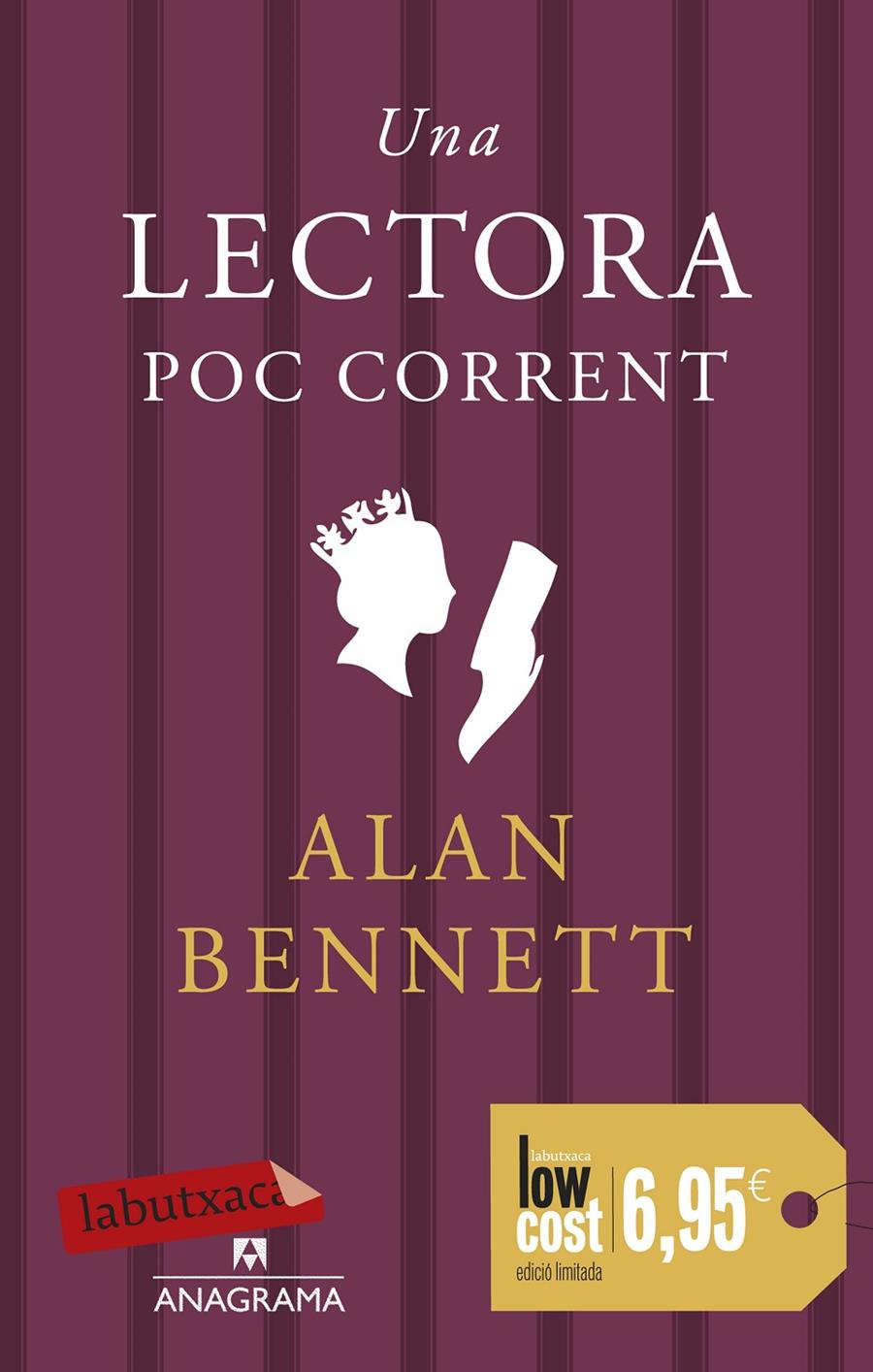 UNA LECTORA POC CORRENT | 9788499308432 | ALAN BENNETT