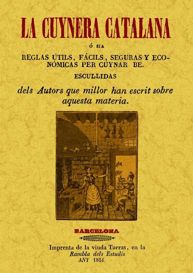 CUYNERA CATALANA | 9788497617666 | VARIOS AUTORES