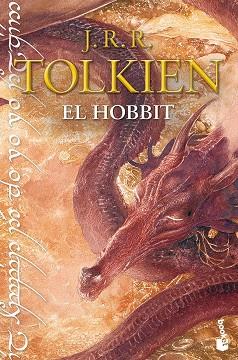 HOBBIT | 9788445077528 | TOLKIEN, J. R. R.