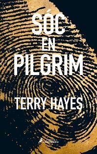 SÓC EN PILGRIM | 9788416310289 | HAYES, TERRY