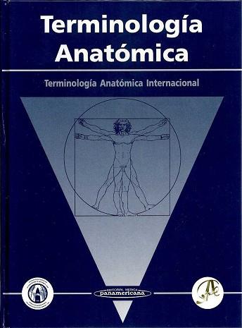 TERMINOLOGIA ANATOMICA | 9788479036140 | VARIS